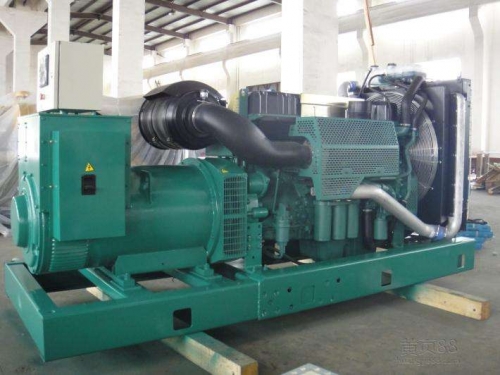 海丰便携静音：租赁无声发电机组，便携式解决能源需求